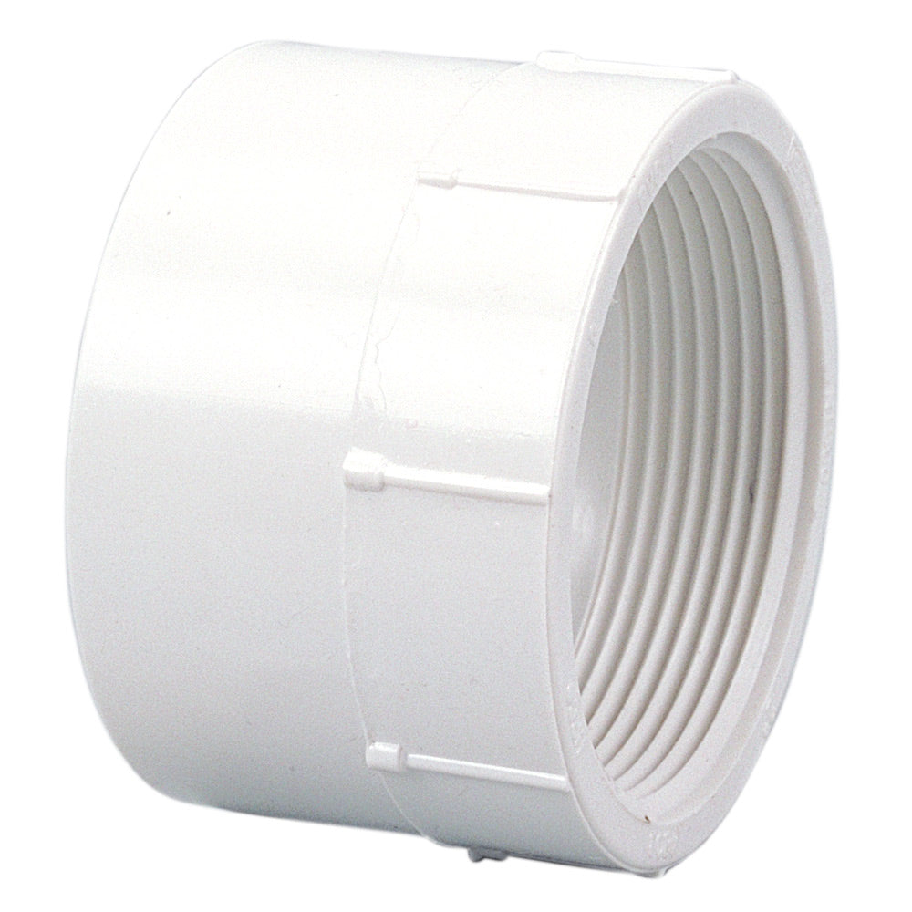 K024700 - 4803 2" H x FIPT Female Adapter PVC