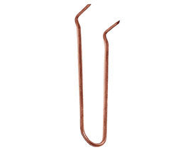 Sioux Chief 506-36C - ¾" IPS × 6" Wire Pipe Hook