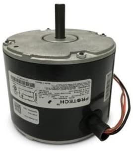 Rheem 51-102008-18 - Condenser Motor - 1/8 hp 208-230/1/50-60