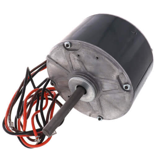 51-21909-01 - 3/4 HP Blower Motor - 1 Speed - 1725 RPM - 208-230/460V