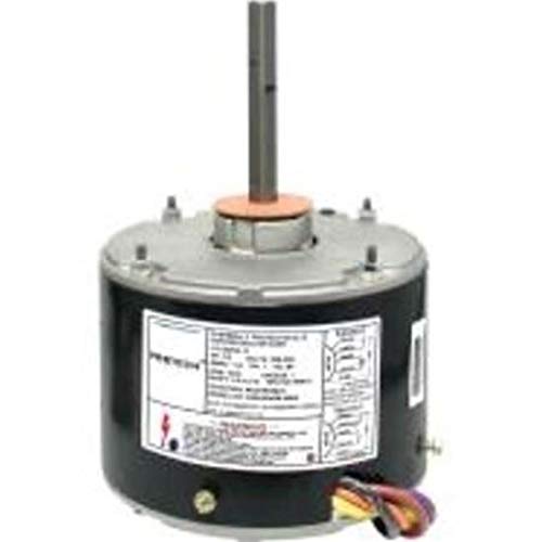 Rheem 51-23053-11 - 1/3 HP 1075 RPM Motor (208-230V)