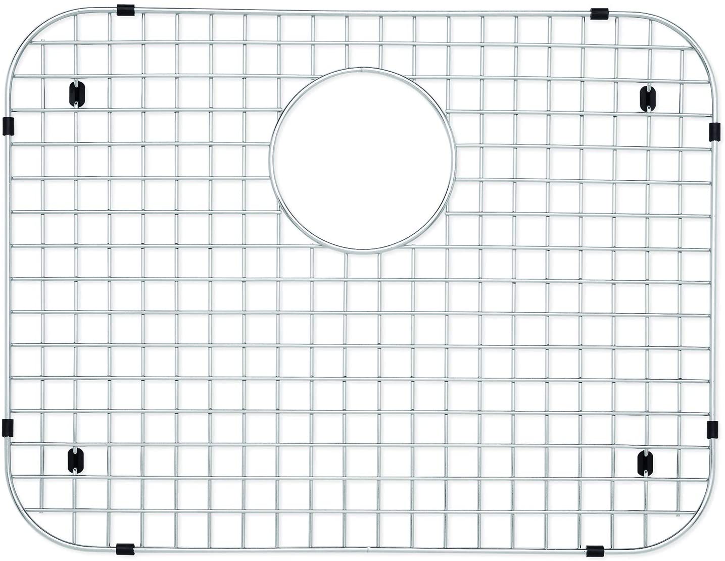 Stainless Steel Sink Grid (Stellar Med Single) Accessory