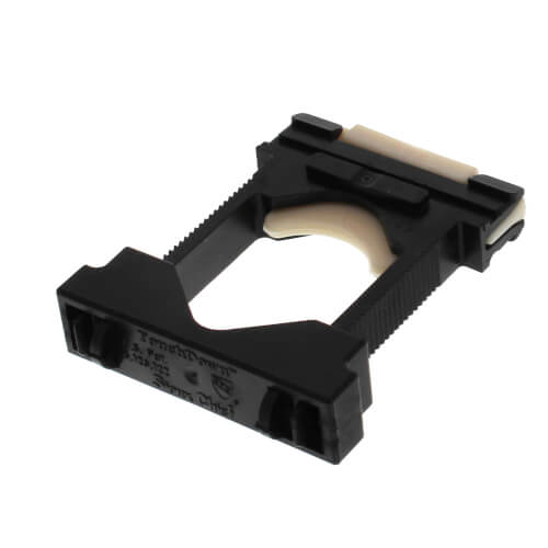 Sioux Chief 522-5501 - TouchDown Clamp w/ PowerBar Foot 1 Bridge 1 Base