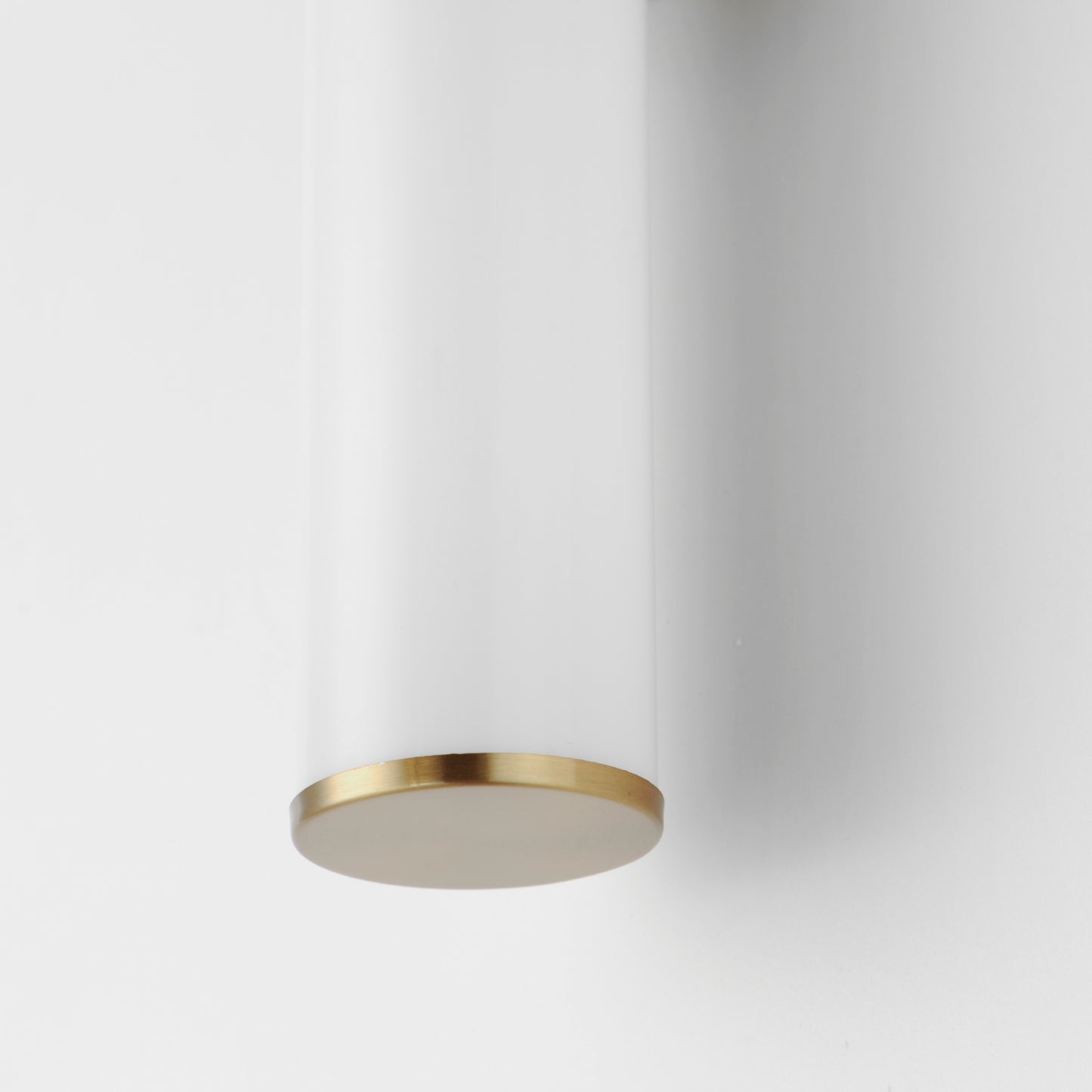 52502WTNAB - Tubo 24" LED Bath Vanity Light - Natural Aged Brass