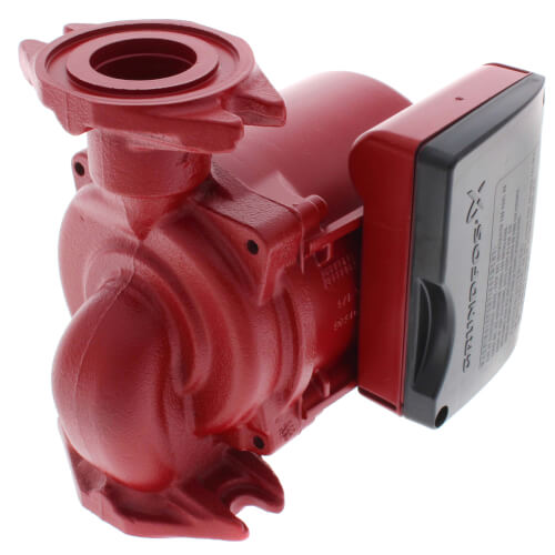 UP26-96SF 1/6 Horsepower Circulator Pump