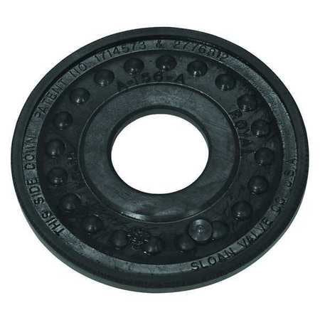 Sloan 5301188 - A156A Diaphragm, Min. Qty 12 (12 Pieces)