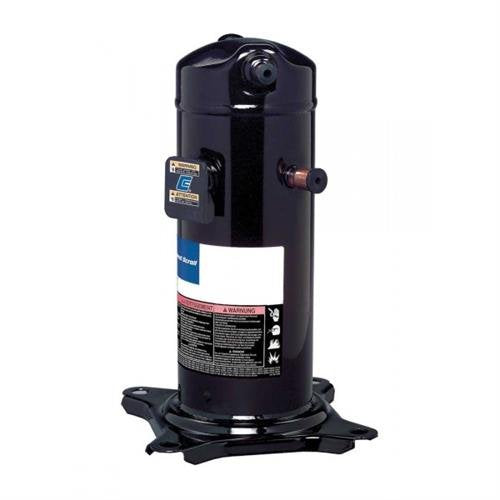 Rheem 55-102045-14S - Copeland Scroll Compressor ZP16K5E-PFV - 15,500 BTUH, R410A, 208-230V, Single
