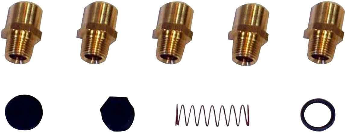 Modine 55404 - Gas to LP Conversion Kit for 175K BTU