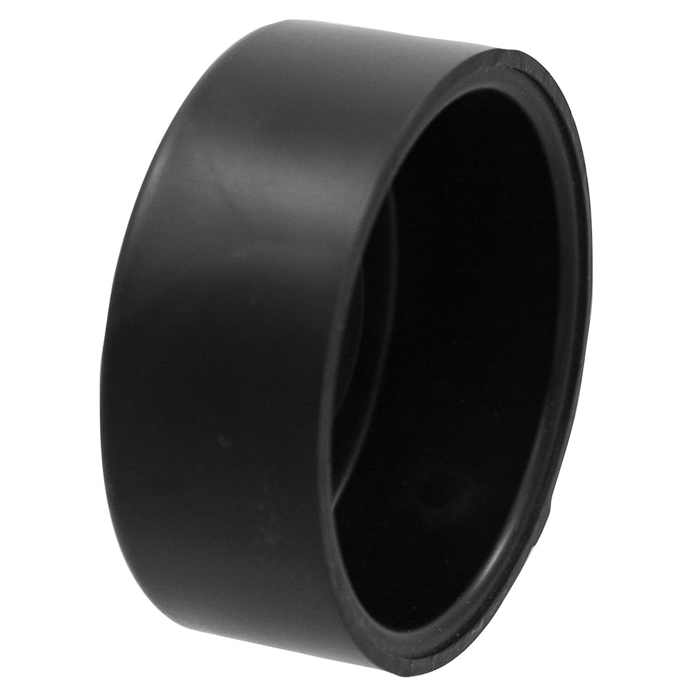 I175190 - 6" H ABS Cap Hub 5817
