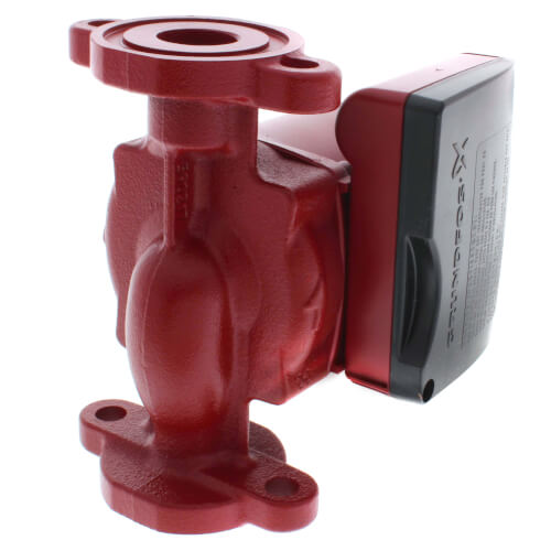 UP15-42F, Circulator Pump, 1/25 HP, 115 volt