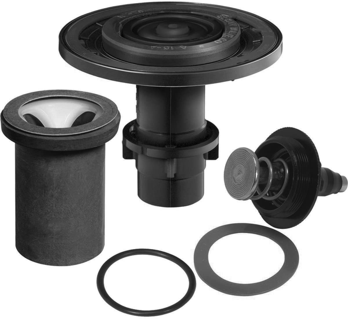 Valve A-1108-A 3301075