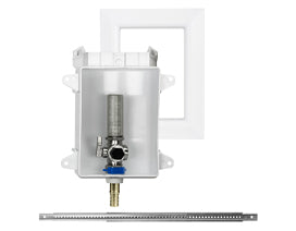 Sioux Chief 696-G1010WF - Ice Maker Outlet Box