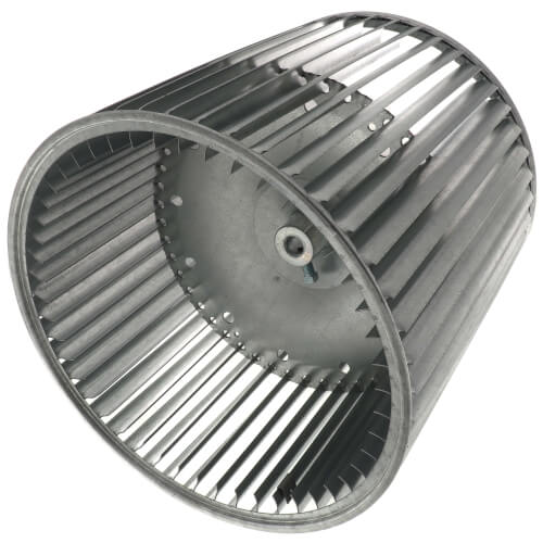 70-18629-01 - Blower Wheel - 10" x 10" - CW - 1/2" Bore