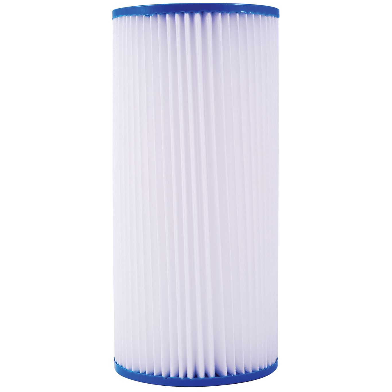 7100418 - 20 In Full Flow 50 Micron Pleated Sediment Filter