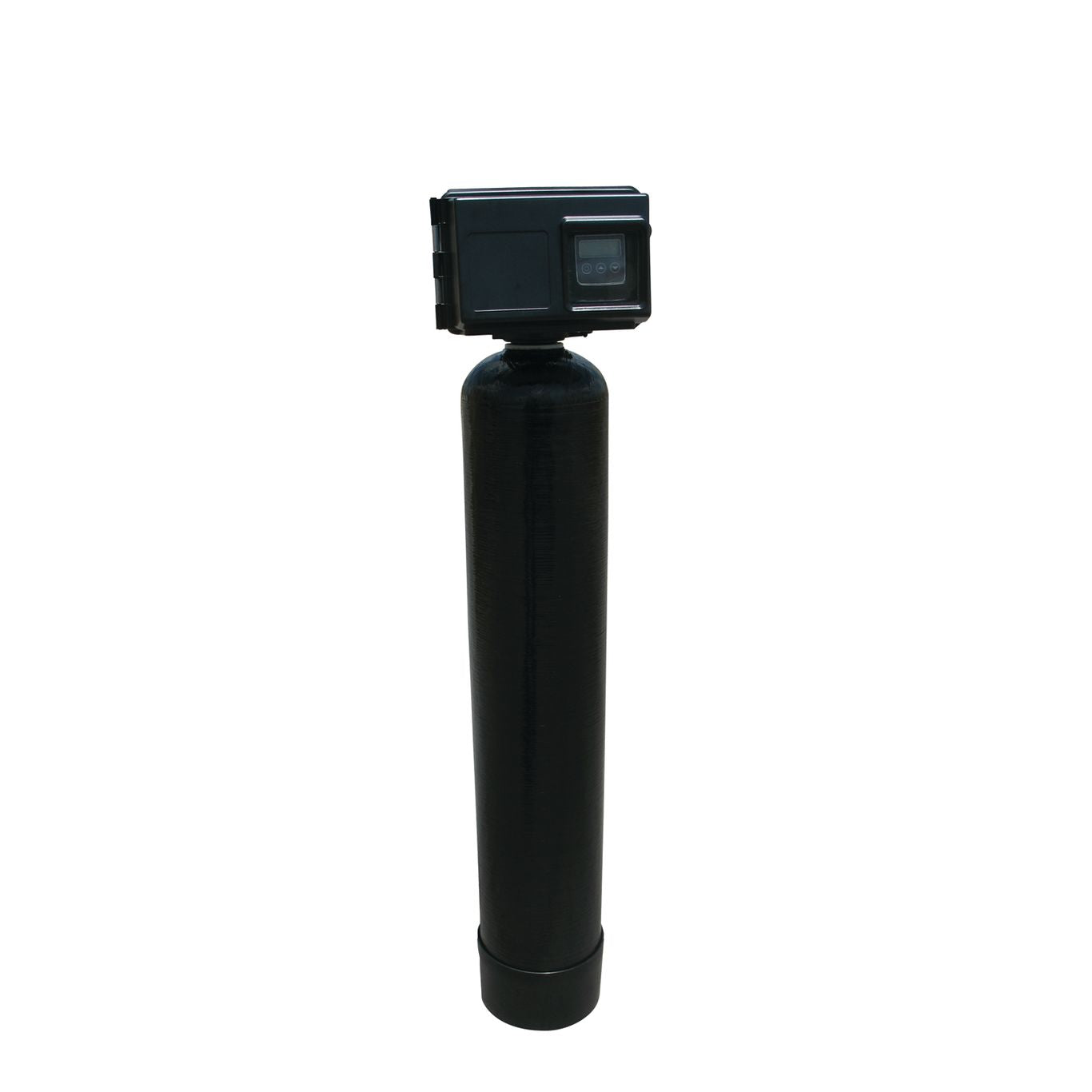 7100480 - Whole House Iron Hydrogen And Manganese Removal 1.5 Cubic Foot System