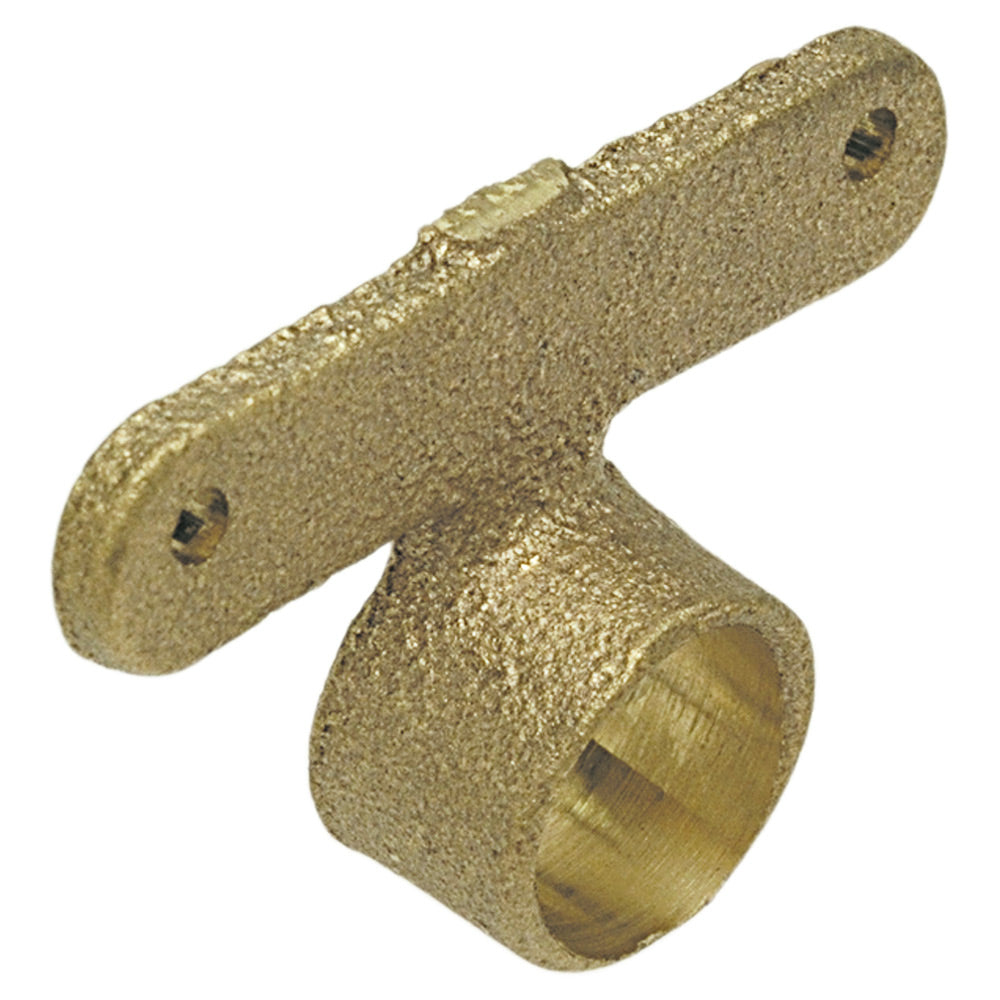 B213750 - 7245A - 1/2" Bronze High Set Hanger