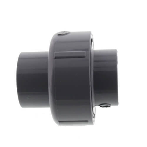 Spears 8097-007C - 3/4" CPVC Schedule 80 EPDM Union 2000 (Socket x Socket)