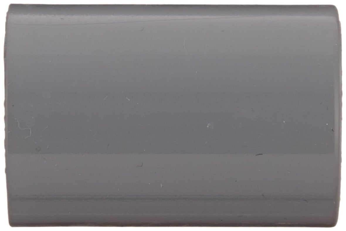 Spears 829-005C - CPVC Pipe Fitting, Coupling, Schedule 80, 1/2" Socket