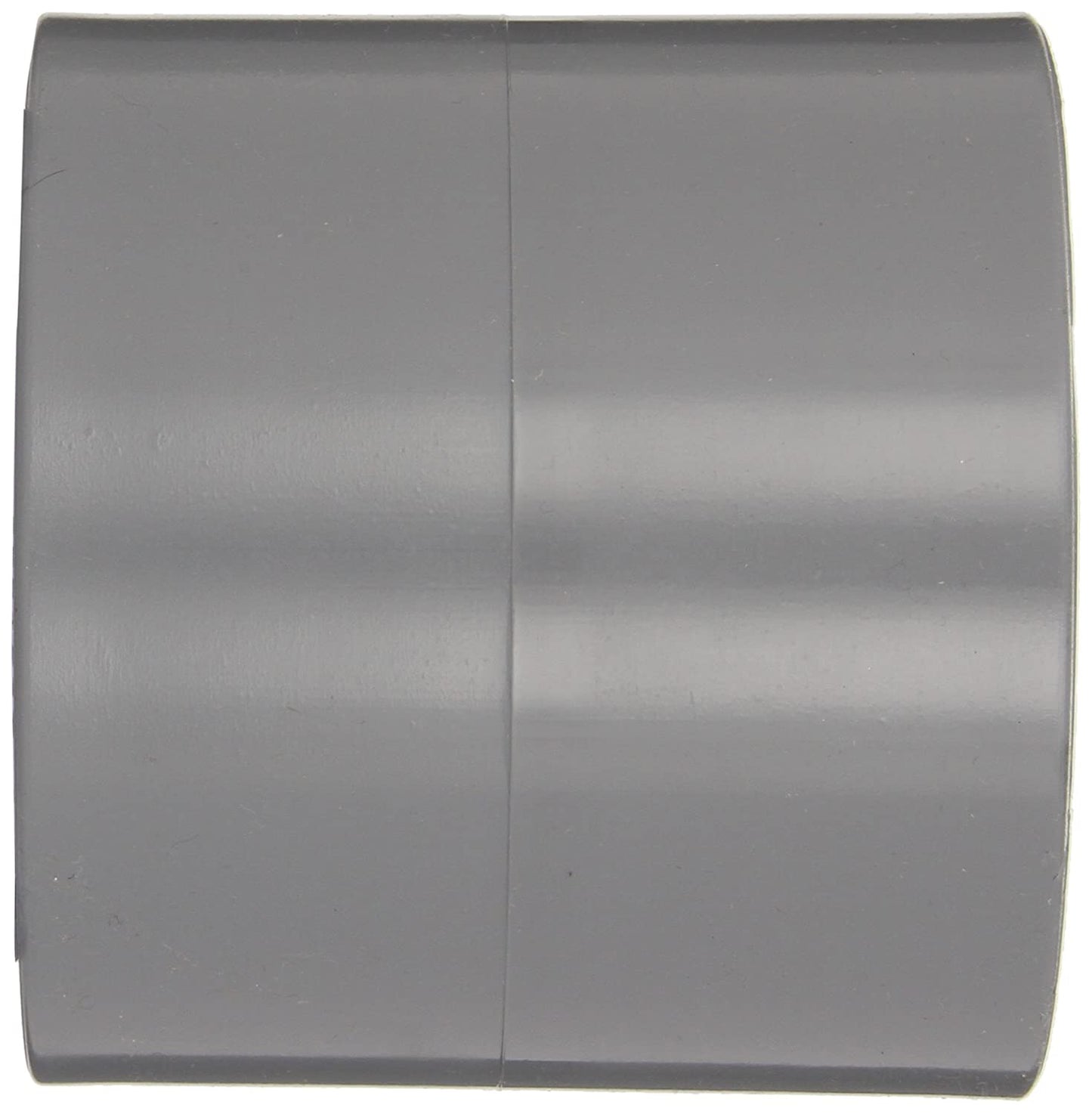 Spears 829-040C - CPVC Pipe Fitting, Coupling, Schedule 80, 4" Socket