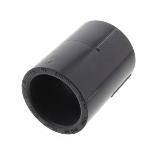 835-007 - 3/4" PVC Schedule 80 Female Adapter (S x FPT)