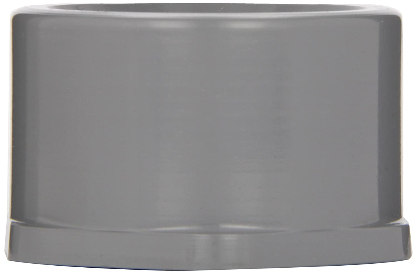 Spears 837-130C - CPVC Pipe Fitting, Bushing, Schedule 80, 1-1/2" Spigot x 1" Socket