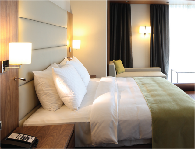 108075 - Shatter Resistant A19 Frosted Light Bulb - 75 Watt - 12 Pack