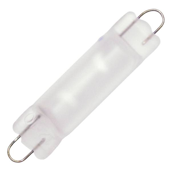 715710 - Krypton X2000 Xenon T3 Rigid Loop Base Light Bulb - 10 Watt - 10 Pack