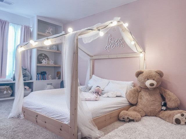 861932 - 10 Light 14' String Light with 11 Watt Globe LED Bulbs - 2 Pack