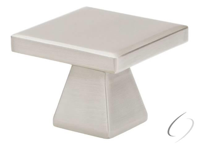 Mid Century Modern Podium Cabinet Knob