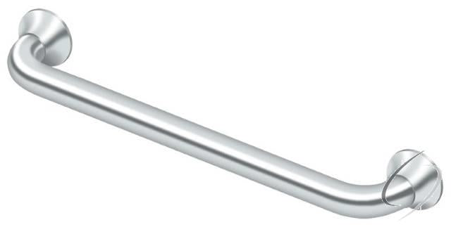 88GB18-26 18" Grab Bar; 88 Series; Bright Chrome Finish