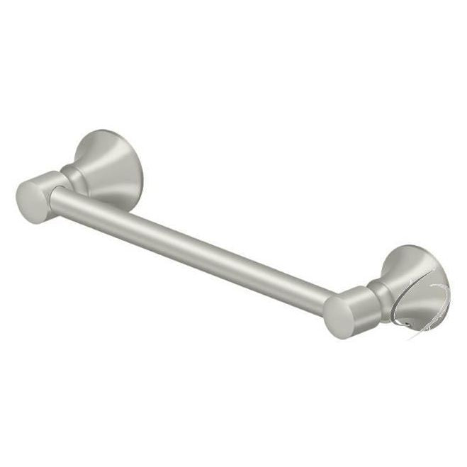 88TB12-15 12" Towel Bar 88 Series; Satin Nickel Finish