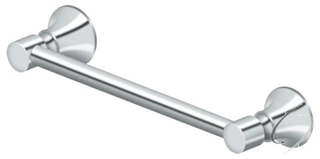 88TB12-26 12" Towel Bar 88 Series; Bright Chrome Finish