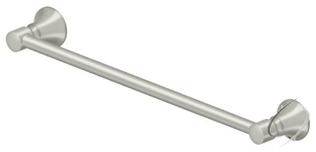 88TB24-15 24" Towel Bar 88 Series; Satin Nickel Finish
