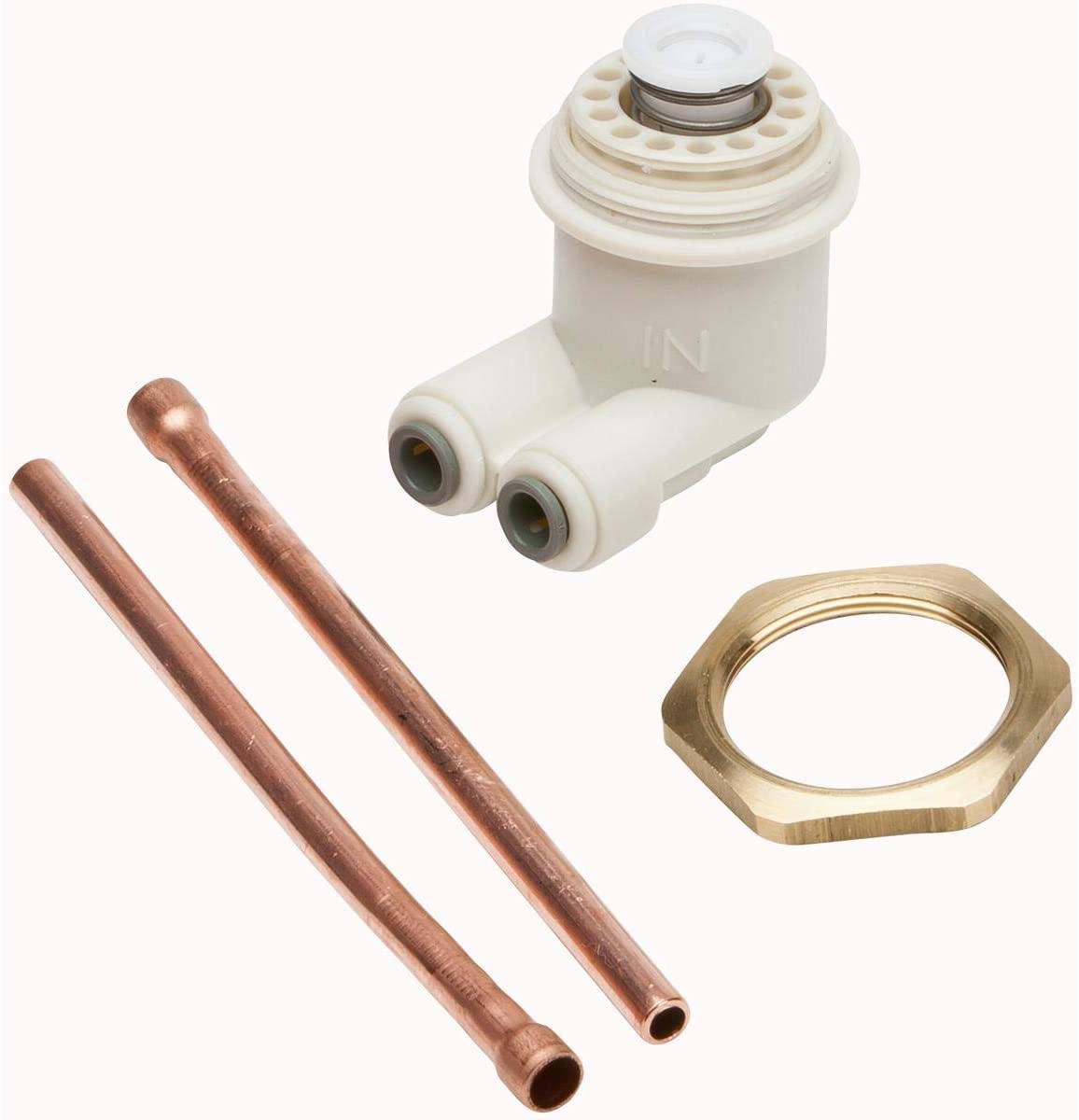 Elkay 98731C - Regulator with Spring