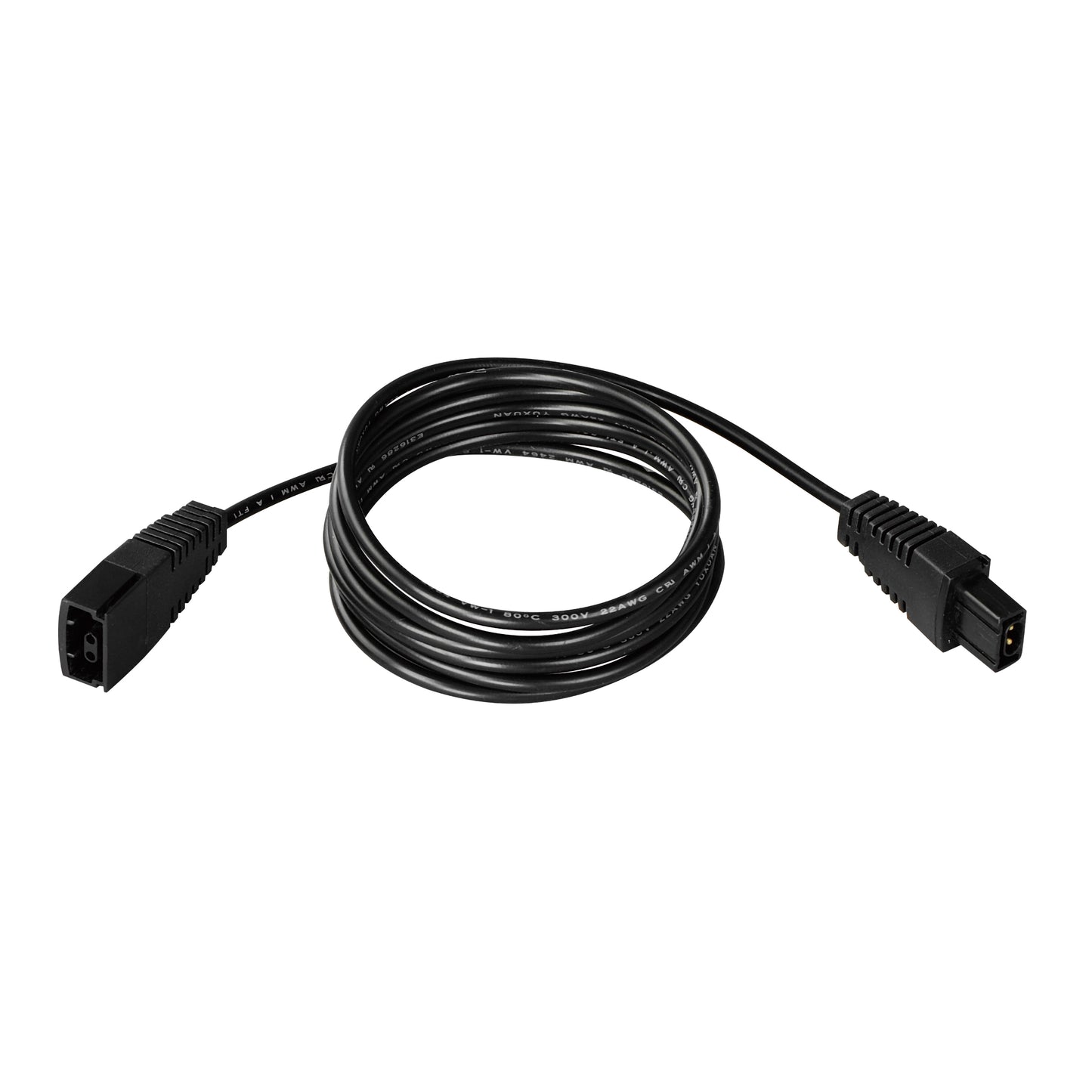 CRD898-60BK - CounterMax SS 60" Connecting Cord - Black