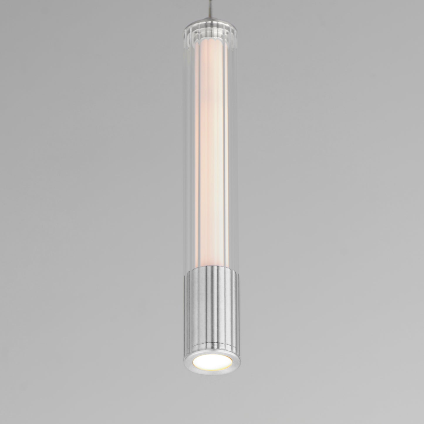 E11061-144PC - Cortex 11" Pendant - Polished Chrome