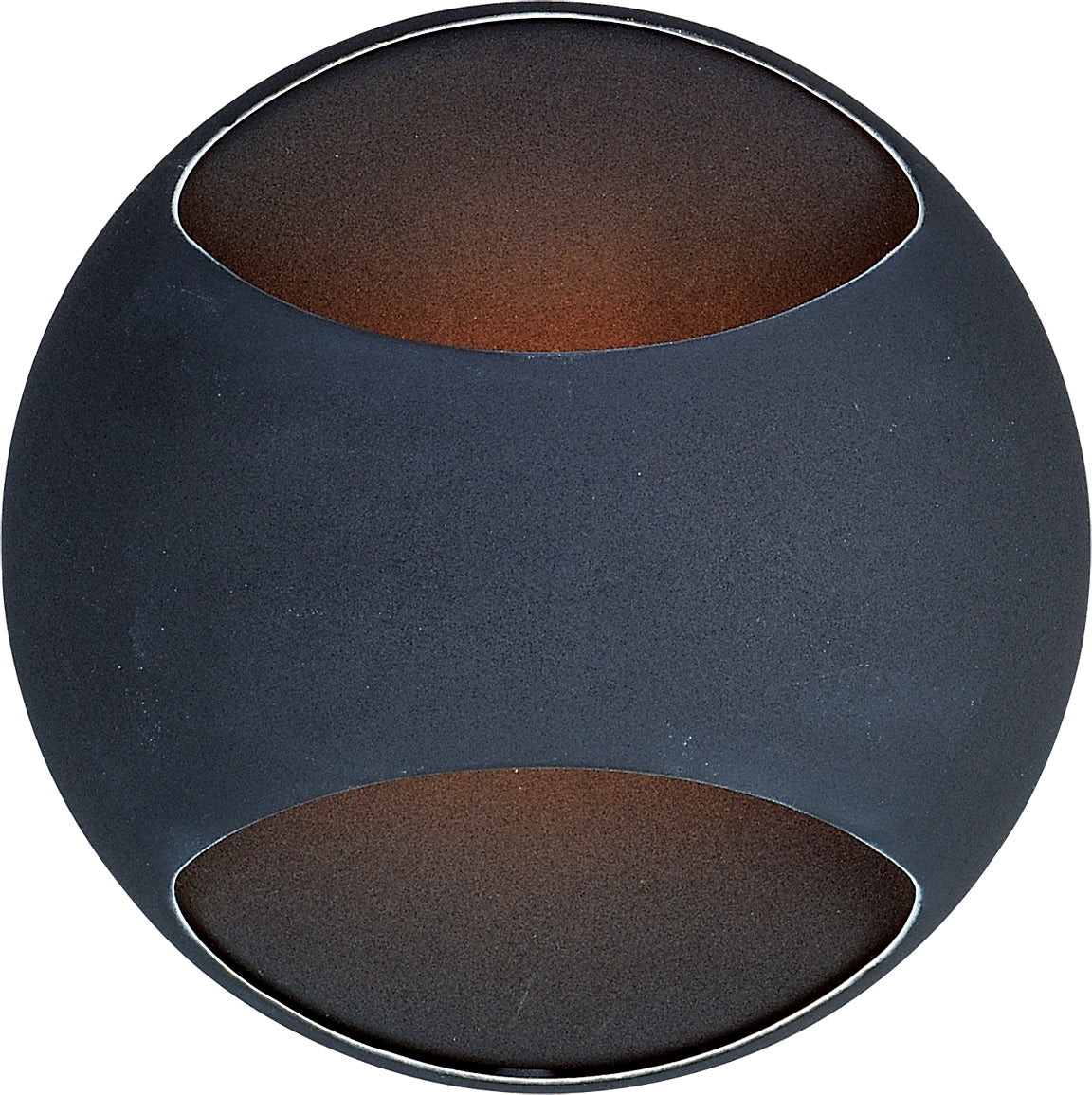 E20540-BK - Wink 5.25" Wall Sconce - Black