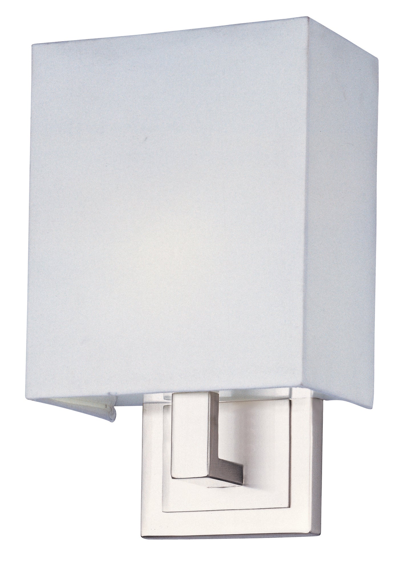 E21080-01SN - Edinburgh LED 14" Wall Sconce - Satin Nickel