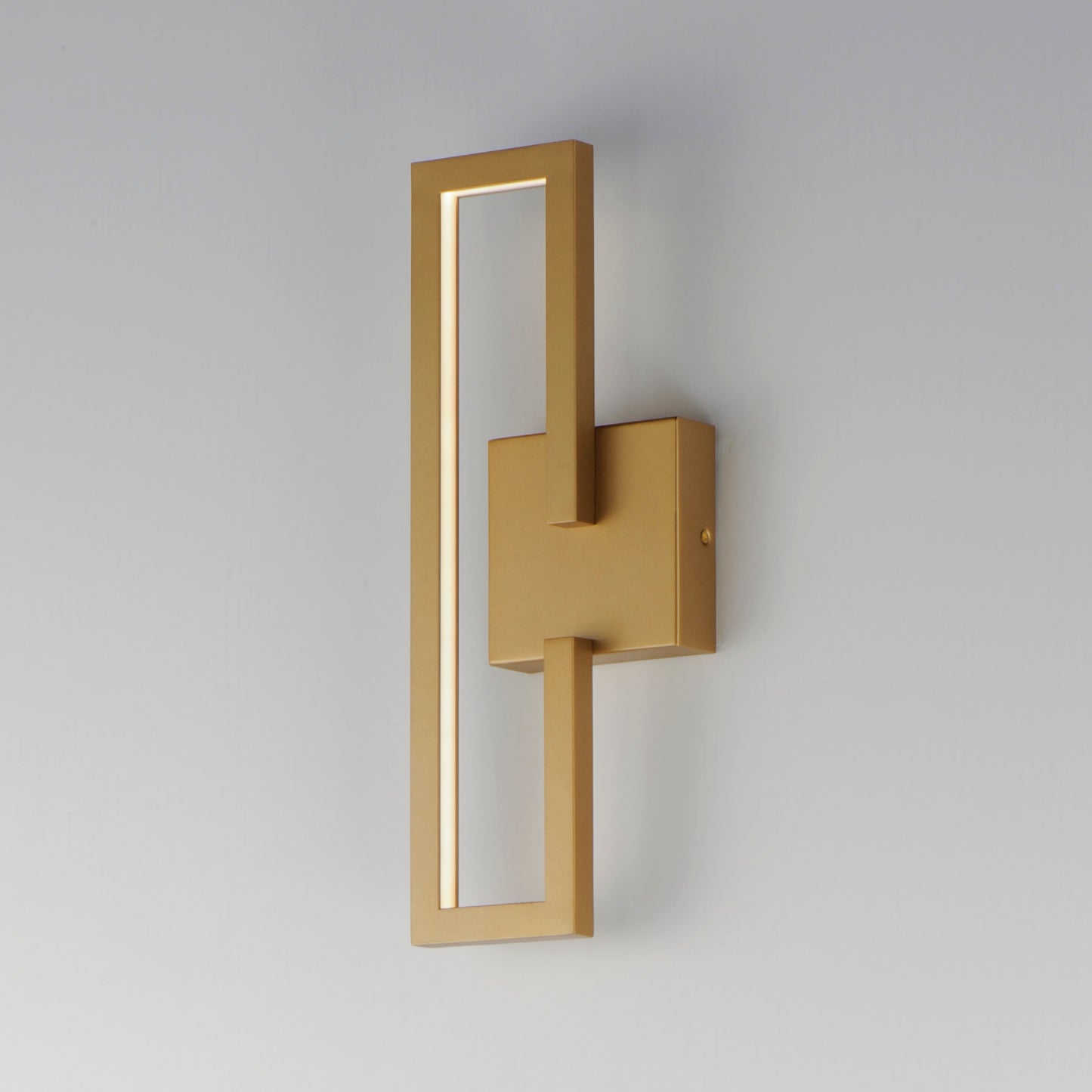 E21260-GLD - Penrose 18" Wall Sconce - Gold
