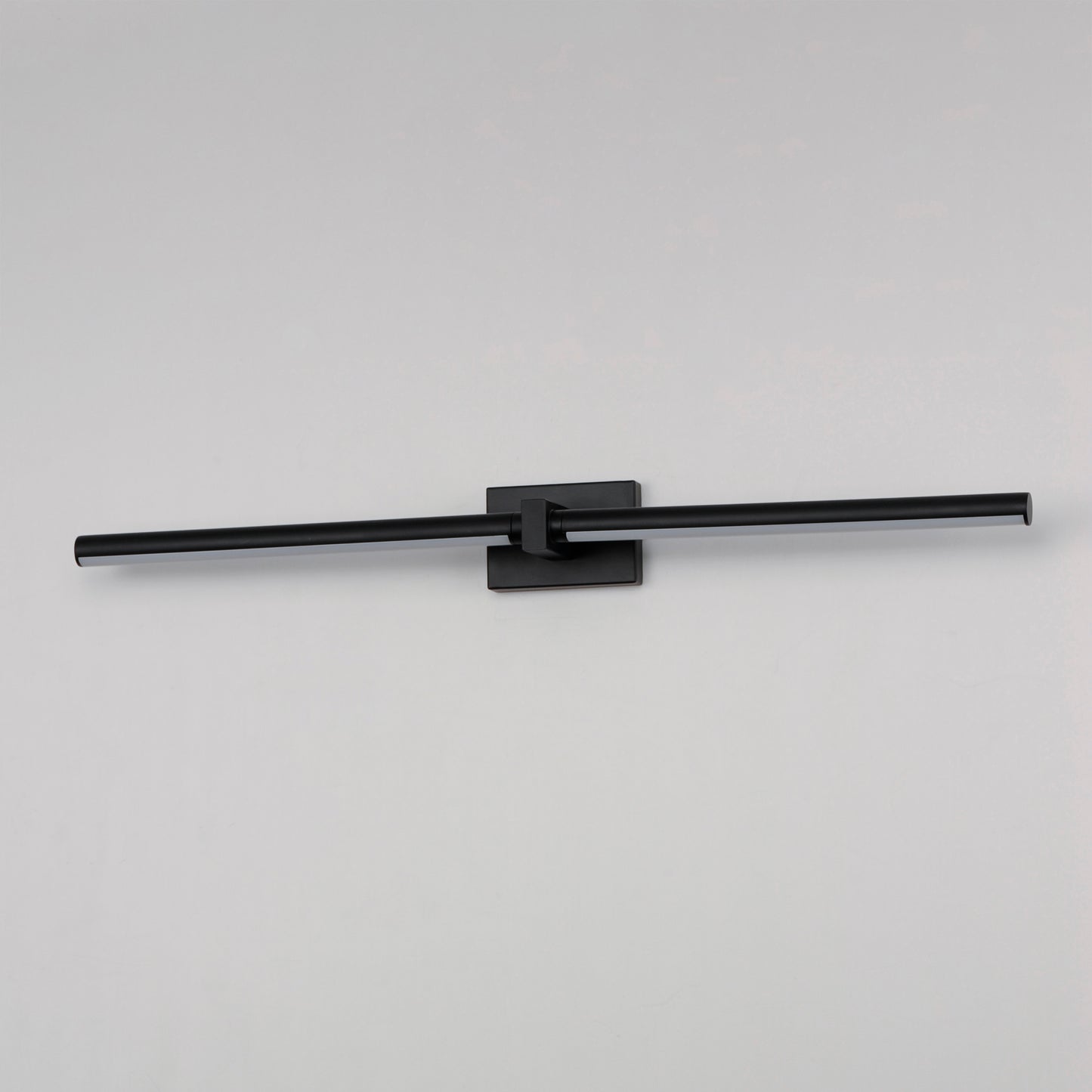 E21354-BK - Dorian 31" Wall Sconce - Black