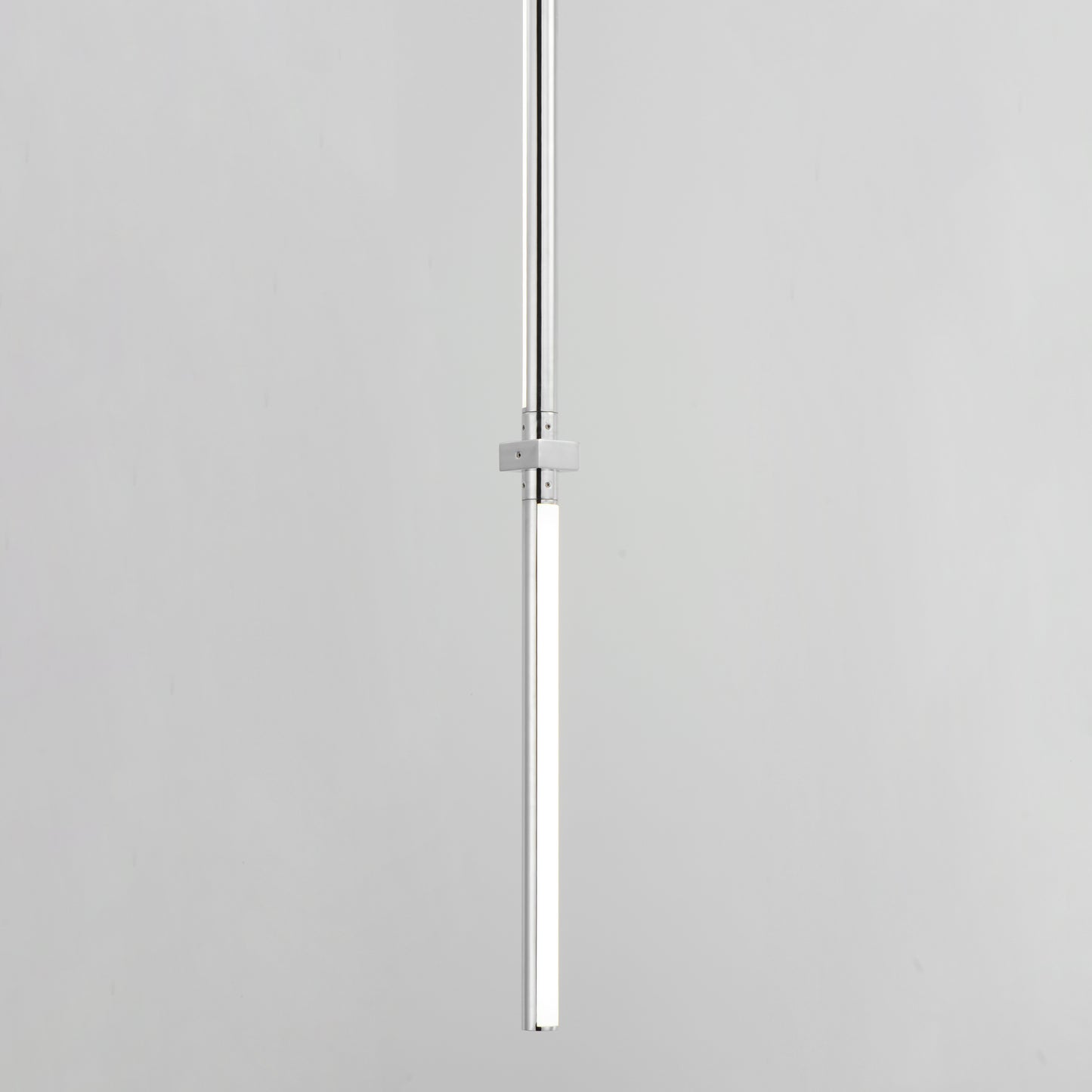 E21358-PC - Dorian 47" Pendant - Polished Chrome