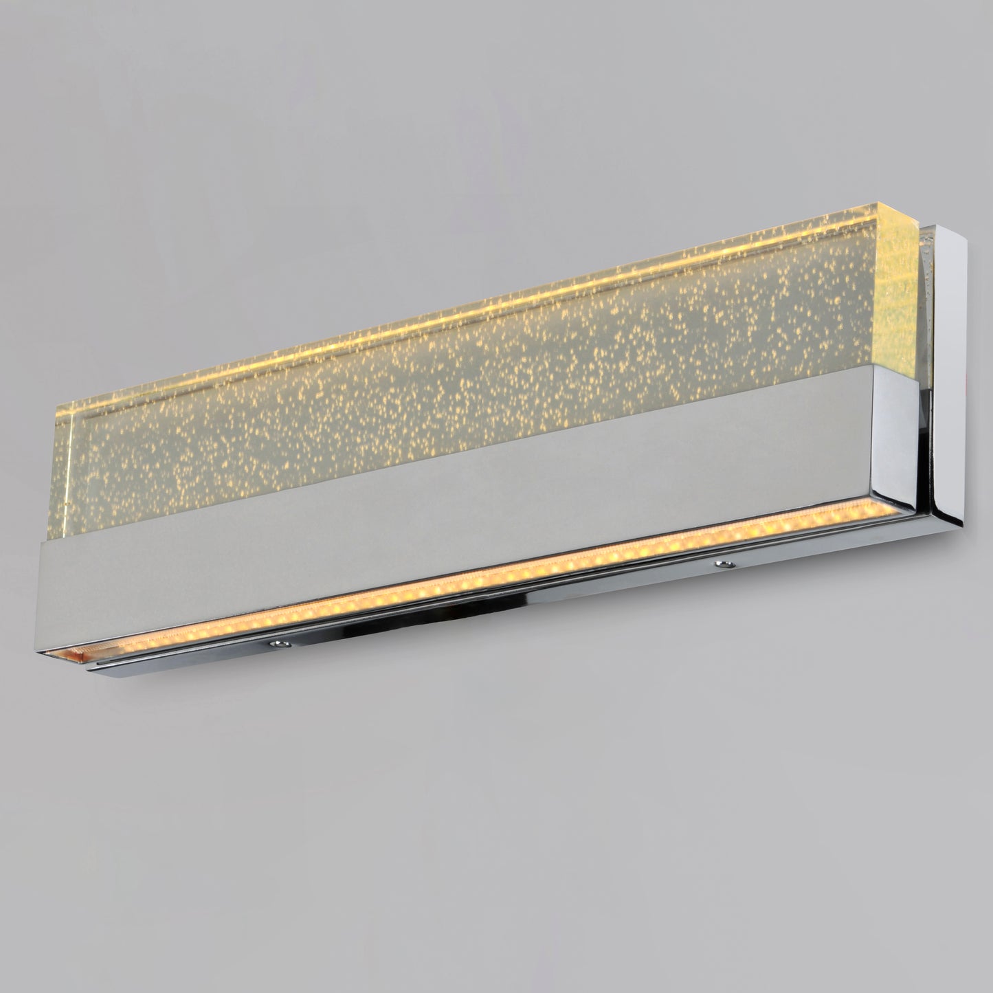 E22757-89PC - Fizz III 24" LED Vanity - Polished Chrome