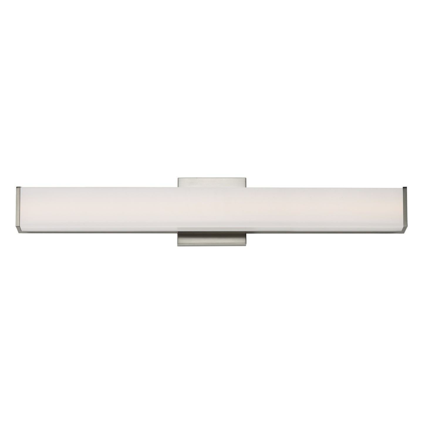 E23404-01SN - Baritone 30" LED Bath Vanity - Satin Nickel