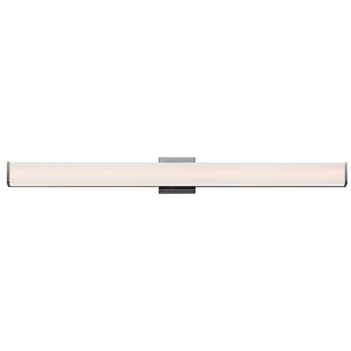 E23408-01SN - Baritone 48" LED Bath Vanity - Satin Nickel