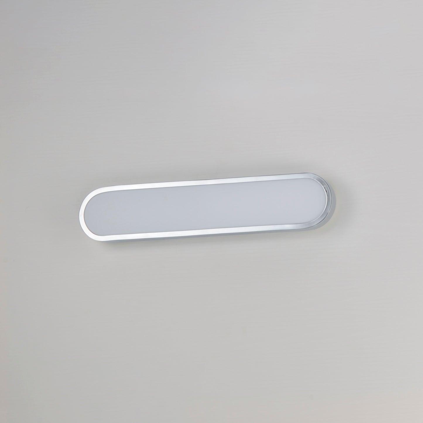 E23422-PC - Latitude 24" LED Bath Sconce - Polished Chrome