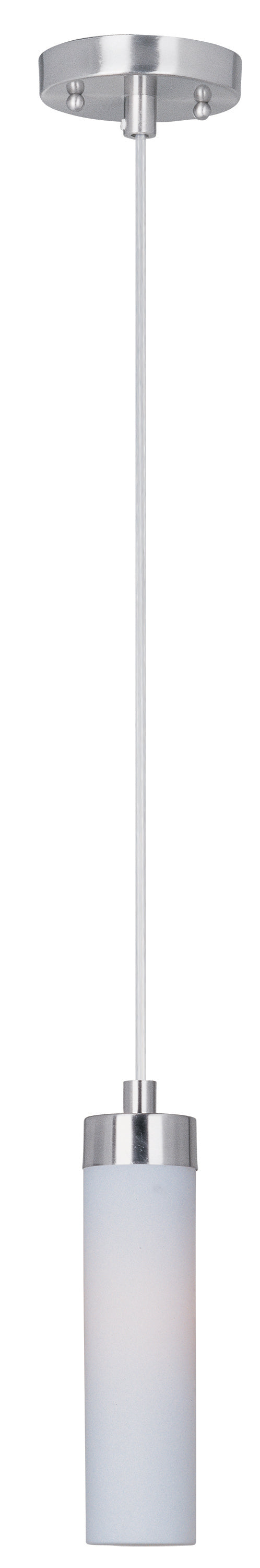 E63109-11SN - Cilandro LED 13" Pendant - Satin Nickel