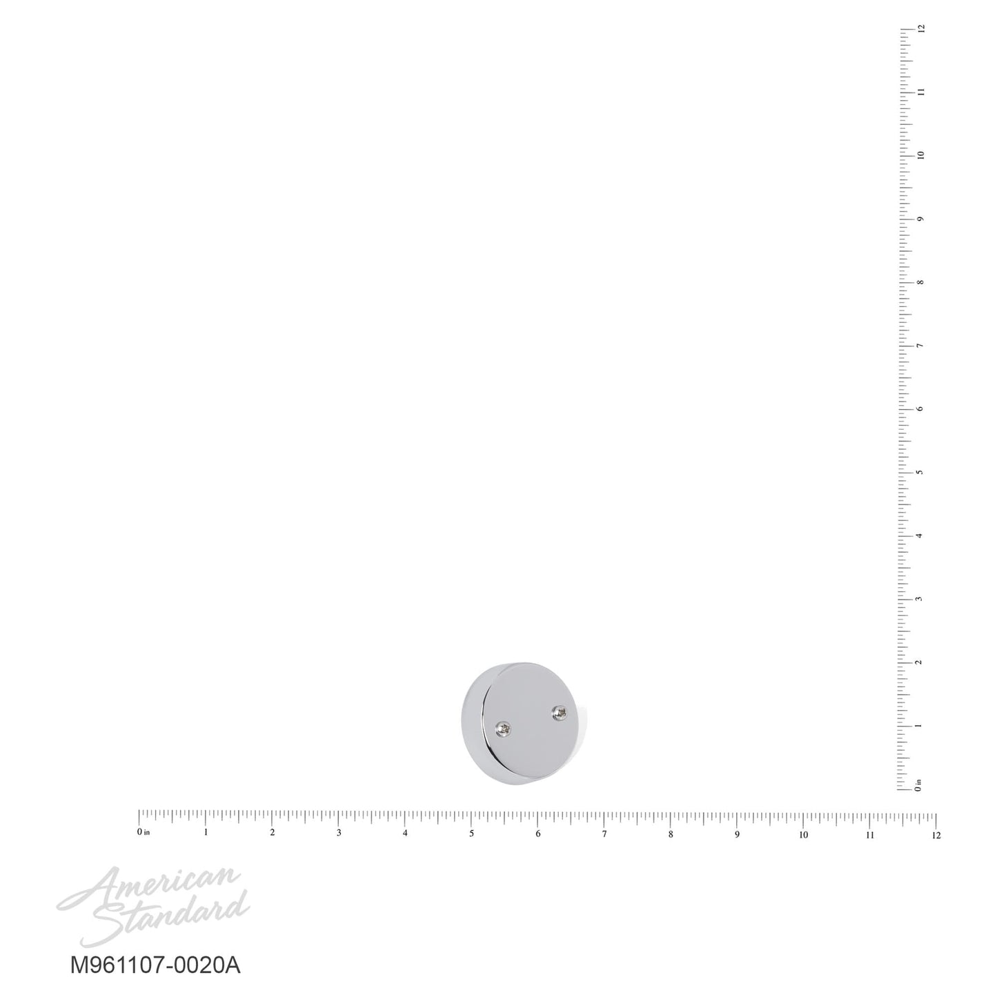 M961107-0020A - Vacuum Breaker Repair Kit Heritage Faucet