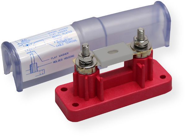 ANLFH500 - ANLFH500 Fuse Holder Only