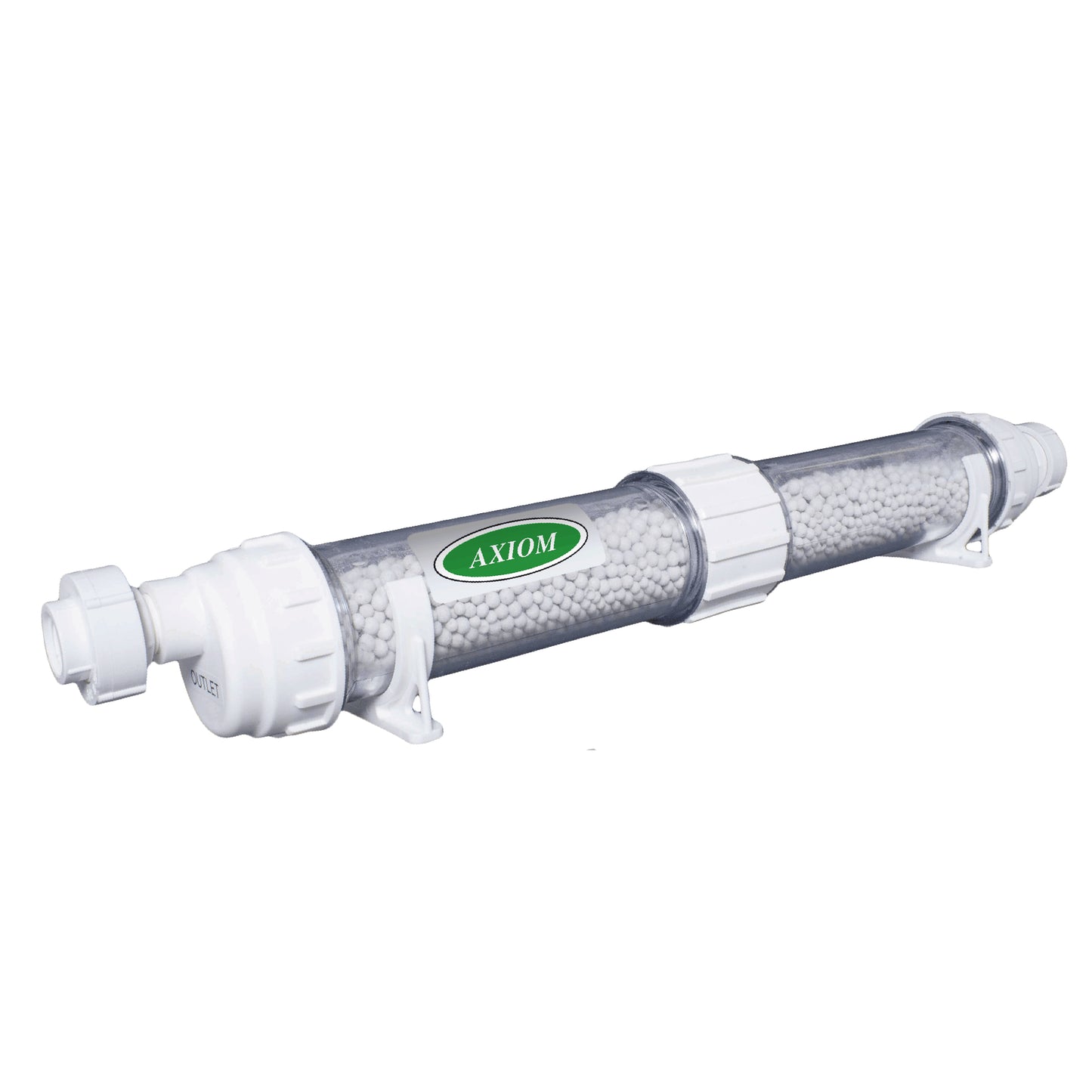 NC-2 Neutrapal Condensate Neutralization Kit - 4 GPH