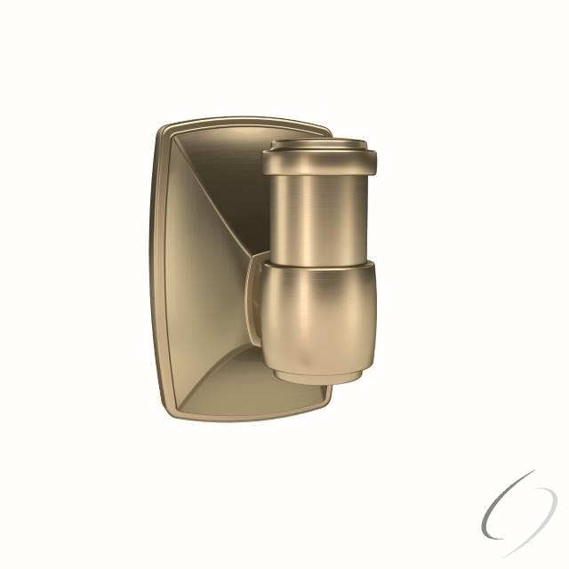 BH26502BBZ Clarendon Robe Hook Golden Champagne Finish